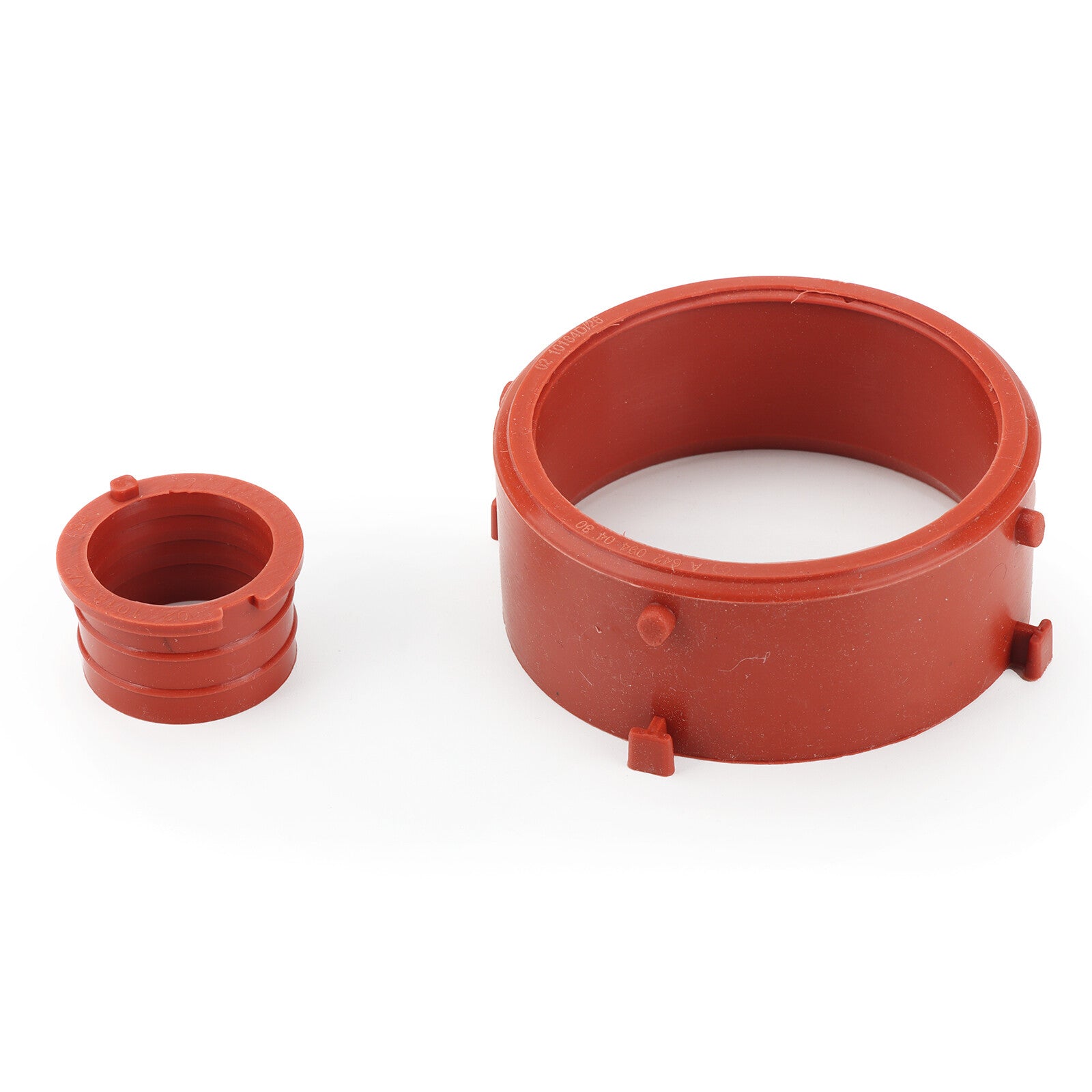 2PCS Turbocharger Gasket for Mercedes - for Benz GL320 GL350 ML320 New 6420940580