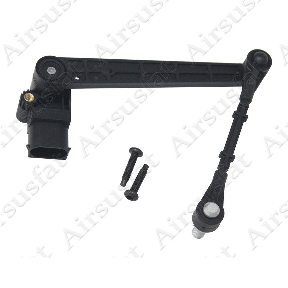 Two rear ride height sensors for Land Rover for Range Rover L322 02-09 3-pin
