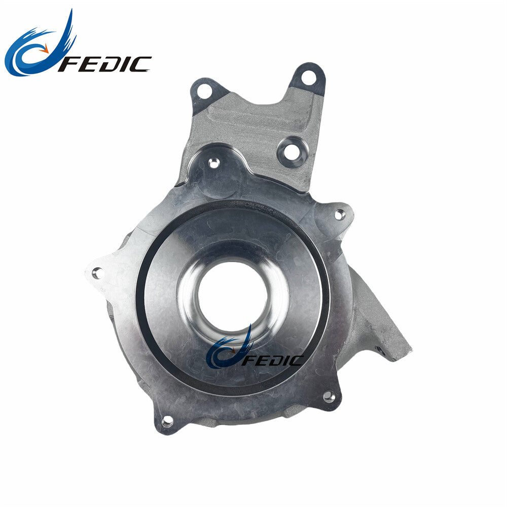 Turbo compressor housing CT16V 17201-11120 for Toyota Prado Hilux 2.8 1GD-FTV