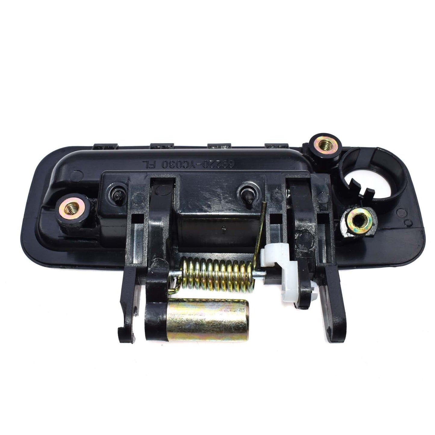 Front Left Driver Side Exterior Outside Door Handle for Toyota for Camry 1997-2001