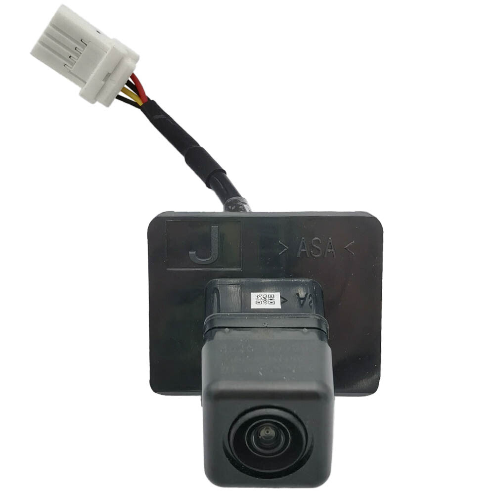Rear View Park Backup Camera 86267SG500 for Subaru Forester 2017-2018 2.0L 2.5L