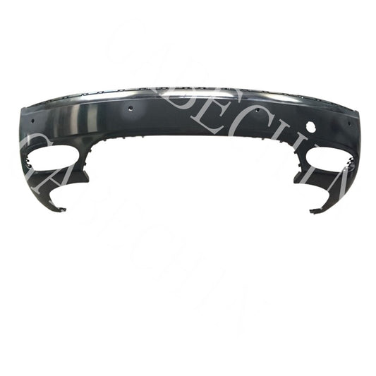 Suitable for BENTLEY Flying Spur TRACK 13-19 rear bumper, rear bumper equipment manufacturer: 4W0807417B