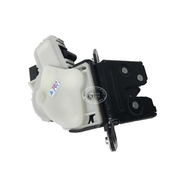 Tail Gate Latch Lock Actuator Motor for 2008-2014 for Mazda 2 Sedan