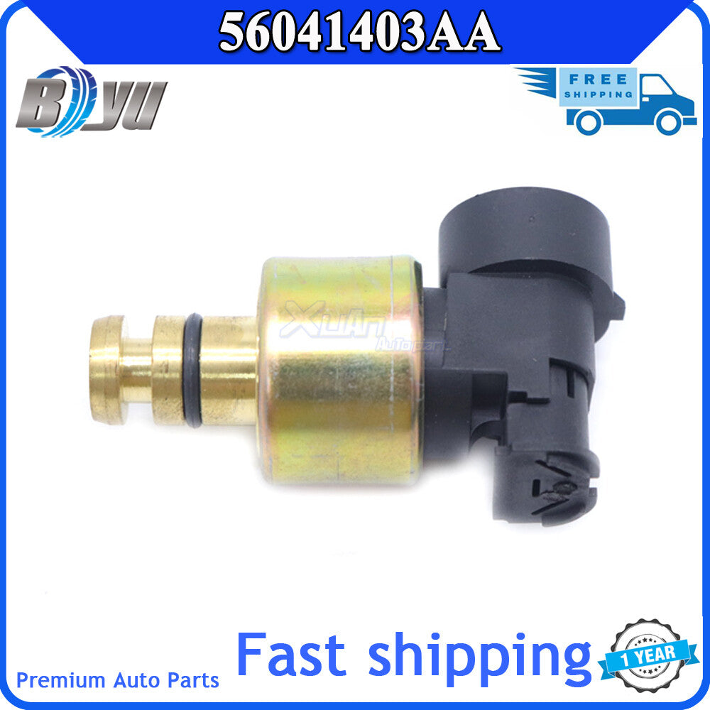 56041403AA Transmission Governor Pressure Sensor for Jeep for Dodge Dakota Durango