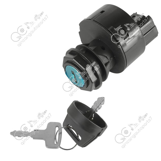 for Arctic Cat Prowler HDX 500 700 2011 - 2016 Ignition Key Switch / 0609-936