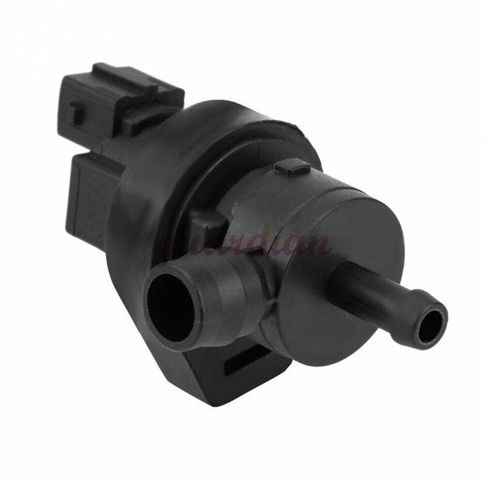 Fuel Tank Vapor Canister Purge Solenoid Breather Vent Valve for BMW 13901433603