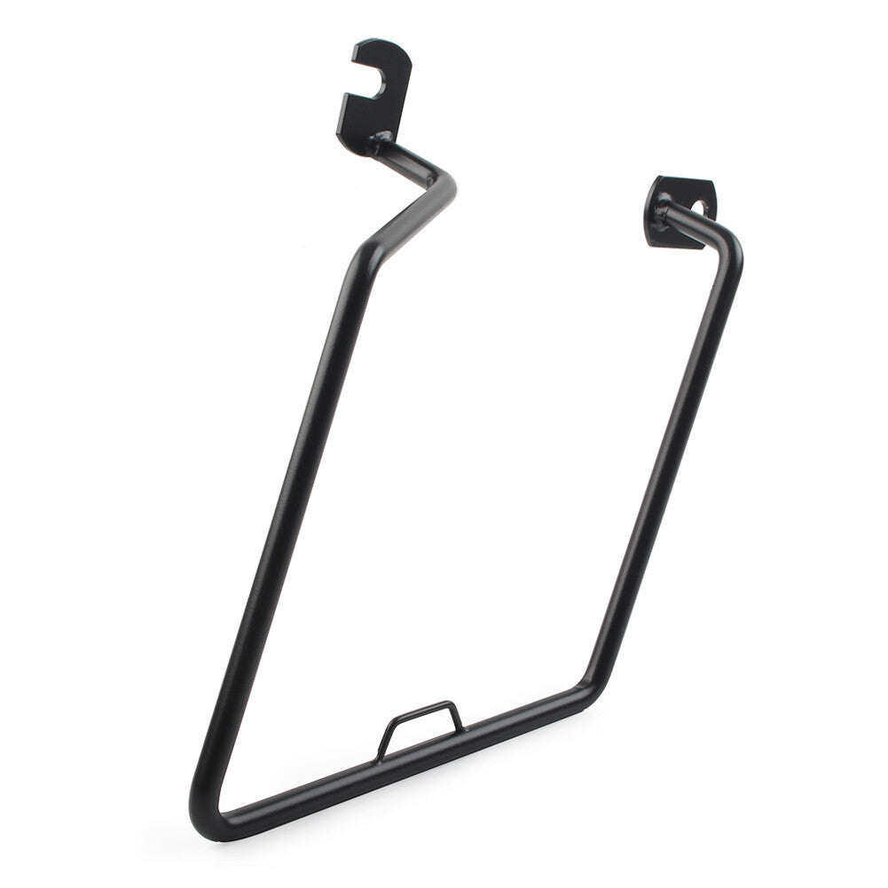 Saddlebag Support Bracket Side Mount Tasche Halter Rechts F¨¹r for Kawasaki W400/650
