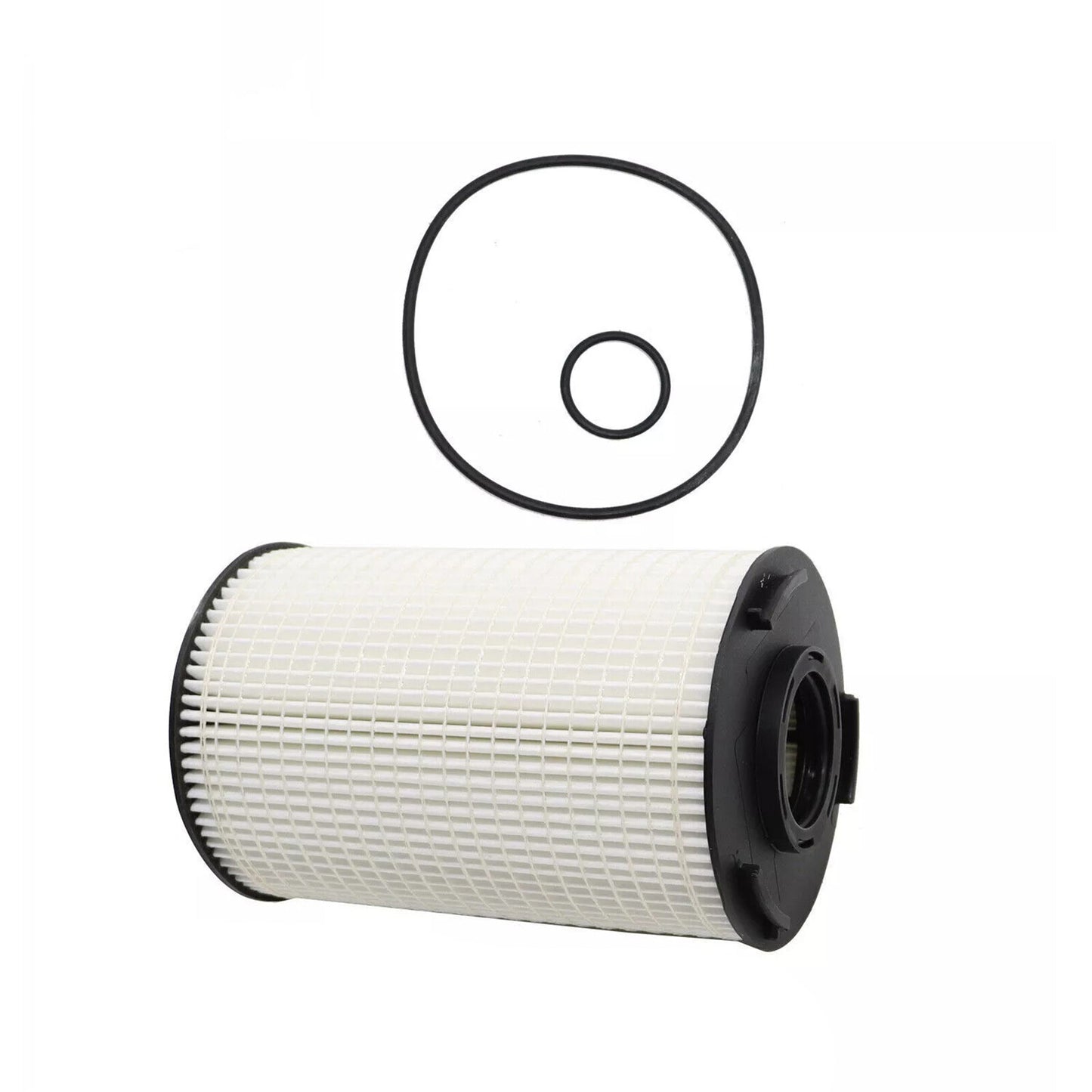 Car Oil Filter With O-Ring Replacement For Fleetguard LF17549 P551088 380936