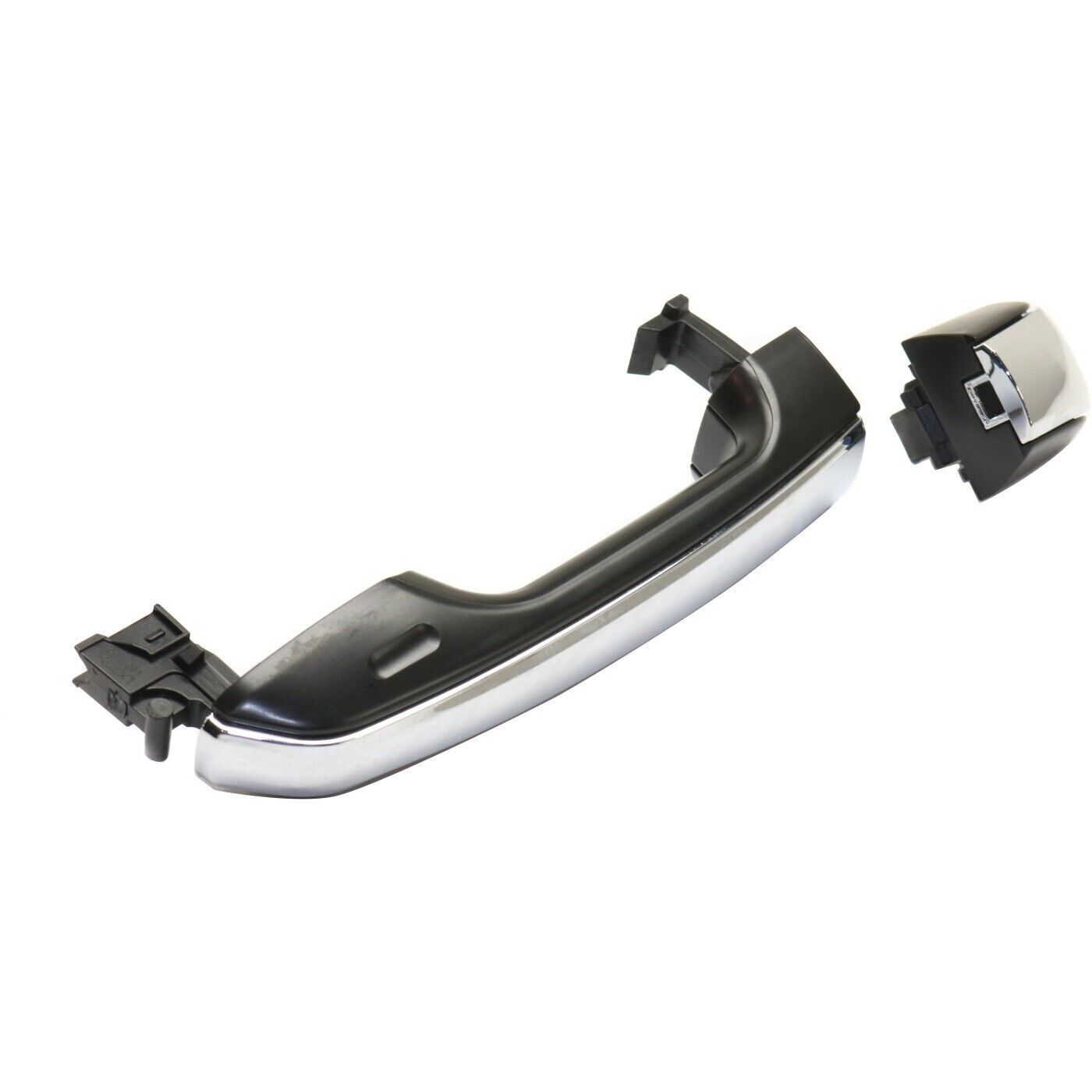 For 2010-2016 for Lexus GX460 Exterior Door Handle Rear Driver OR Passenger Side