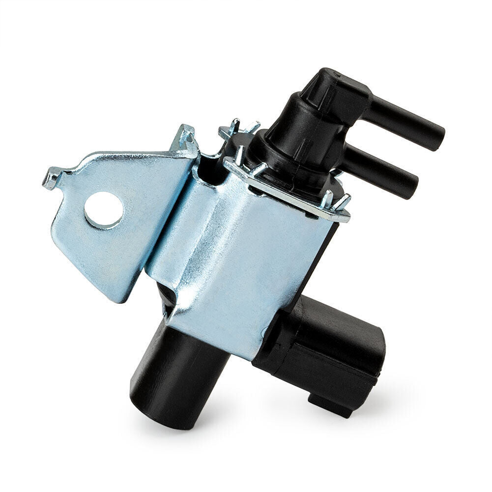 Intake Manifold Runner Solenoid-Control Valve 14955-8J10A Fit Infinti for Nissan