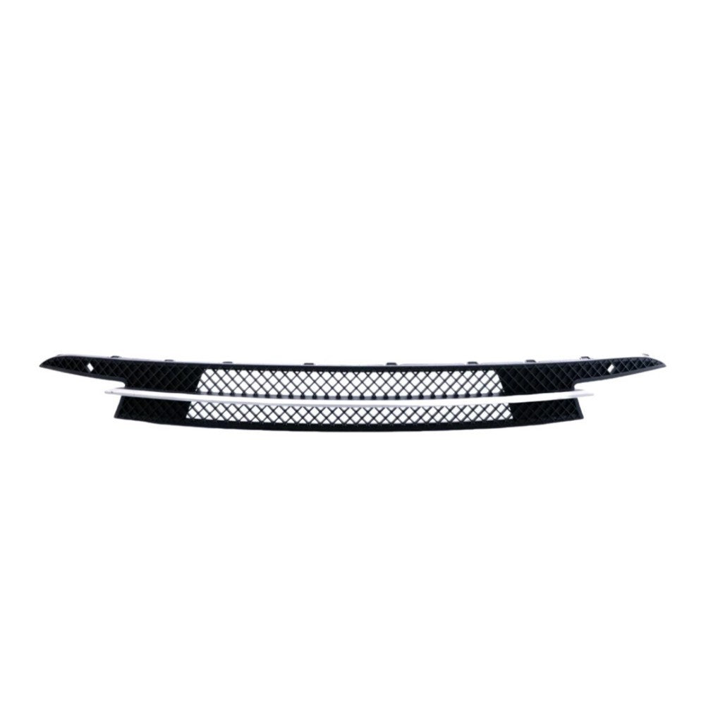 Front Bumper Lower Grille for BMW 1 Series E81 E87 08-12