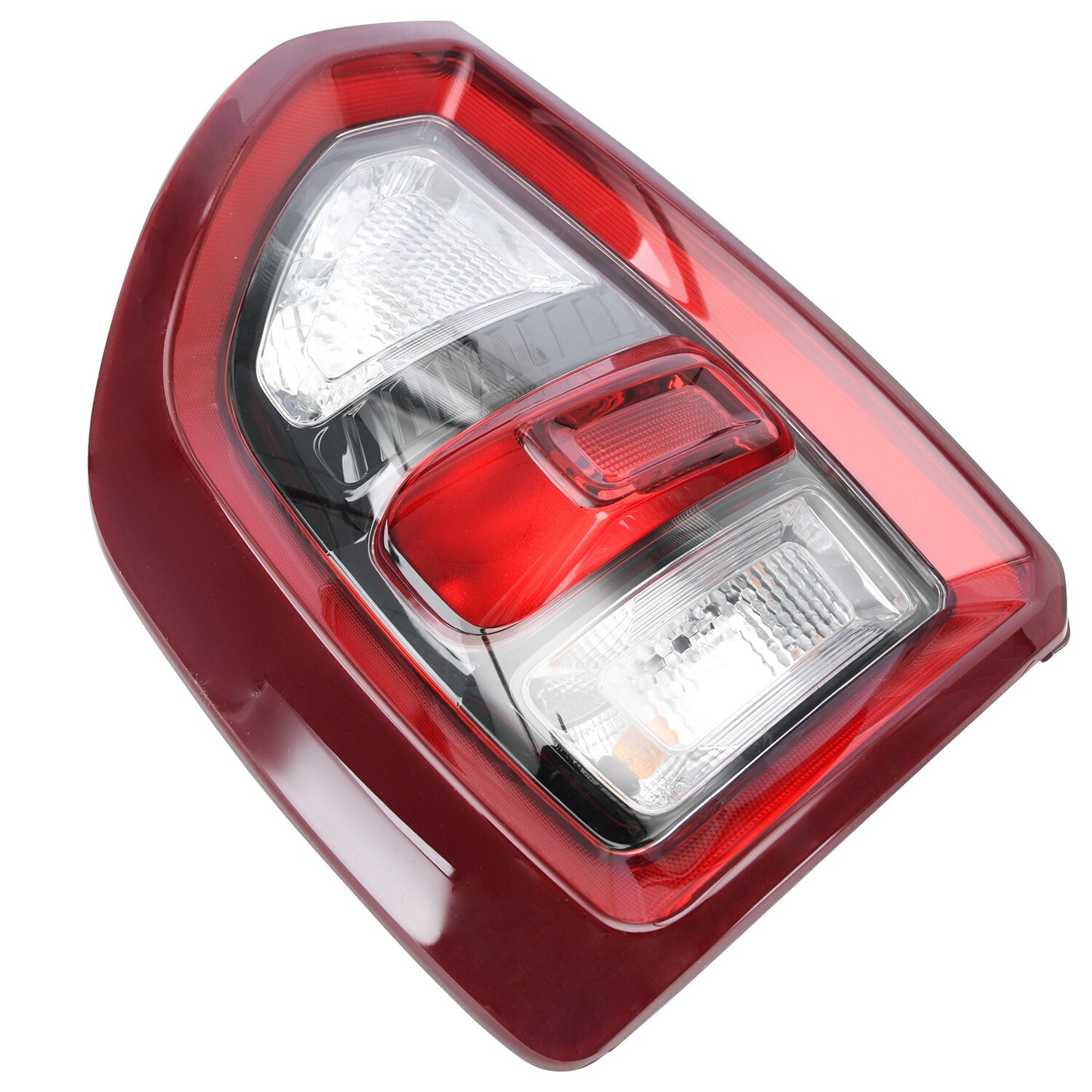 LED Tail Light Brake Lamp Passenger For 2021 2022 2023 for Ford Bronco Sport