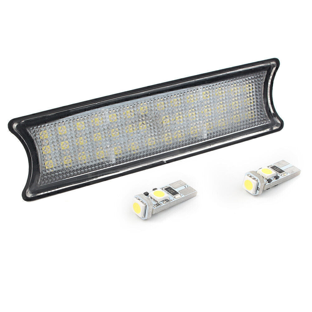 Canbus No Error Interior Dome Roof Map LED Light Fit 98-05 E46 330ci 325i M3
