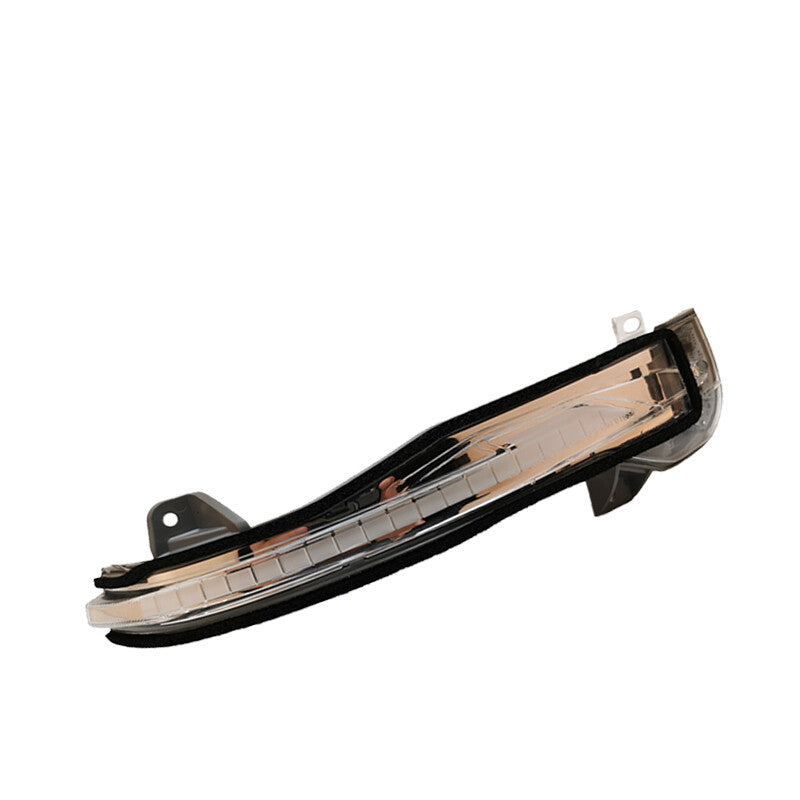 Right Rearview Mirror Turn Signal Light for Nissan Navara NP300 D23 2015-2018
