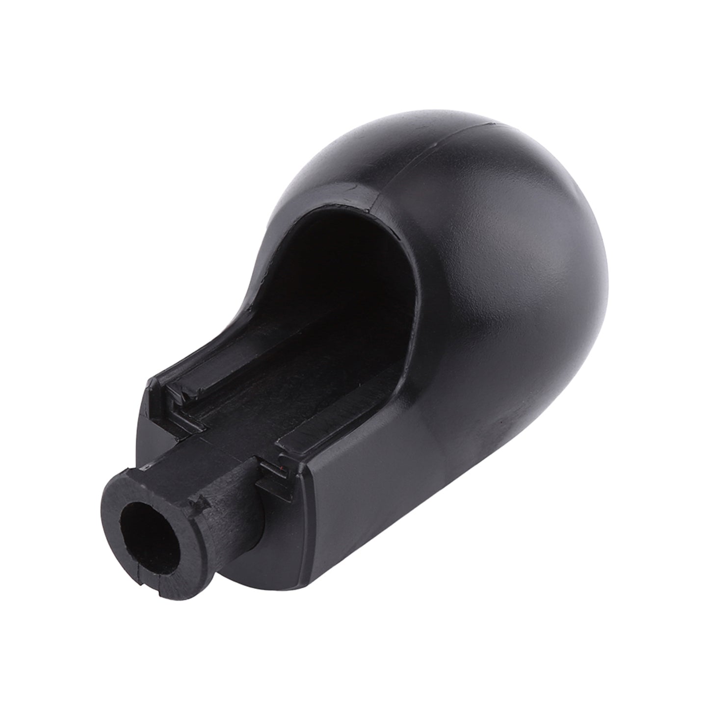 New Auto 5 Speed Gear Shift Shifter Knob Stick Head For 2005-2010