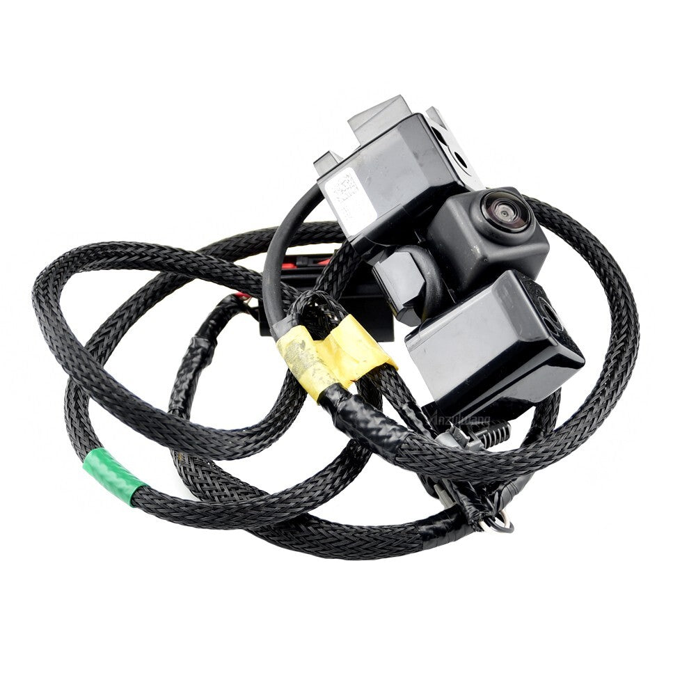 Rear View Backup Camera for Chevrolet Silverado 2500 for GMC for Sierra 1500 2016-19