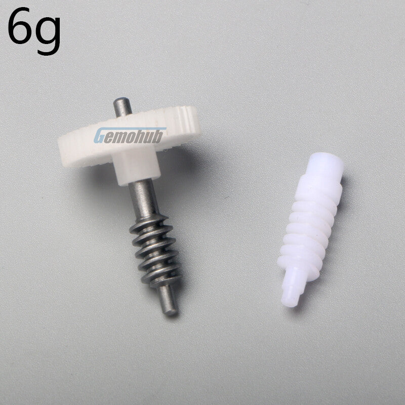 Quality SIDE MIRROR FOLDING MOTOR Gear Repair Kit For 2008-2014 for Toyota Alphard