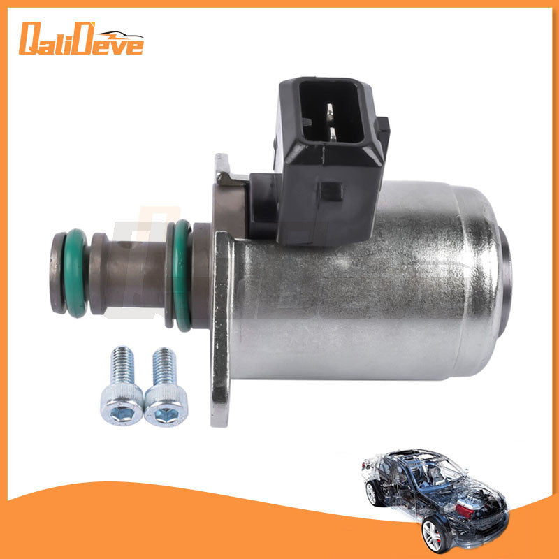 Power steering solenoid valve suitable for Mercedes W211 S211 W220 W221 A2214600184 TB