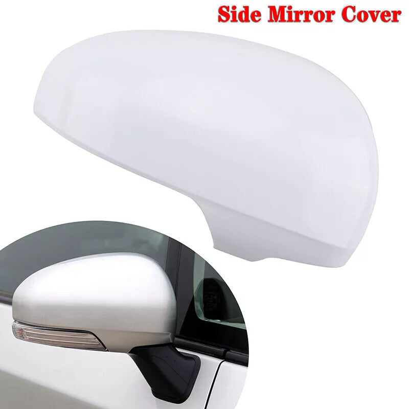 for Toyota Prius Plus 2011-20 Reiz 2010-12 Left Side Mirror Cover Cap 879450P902
