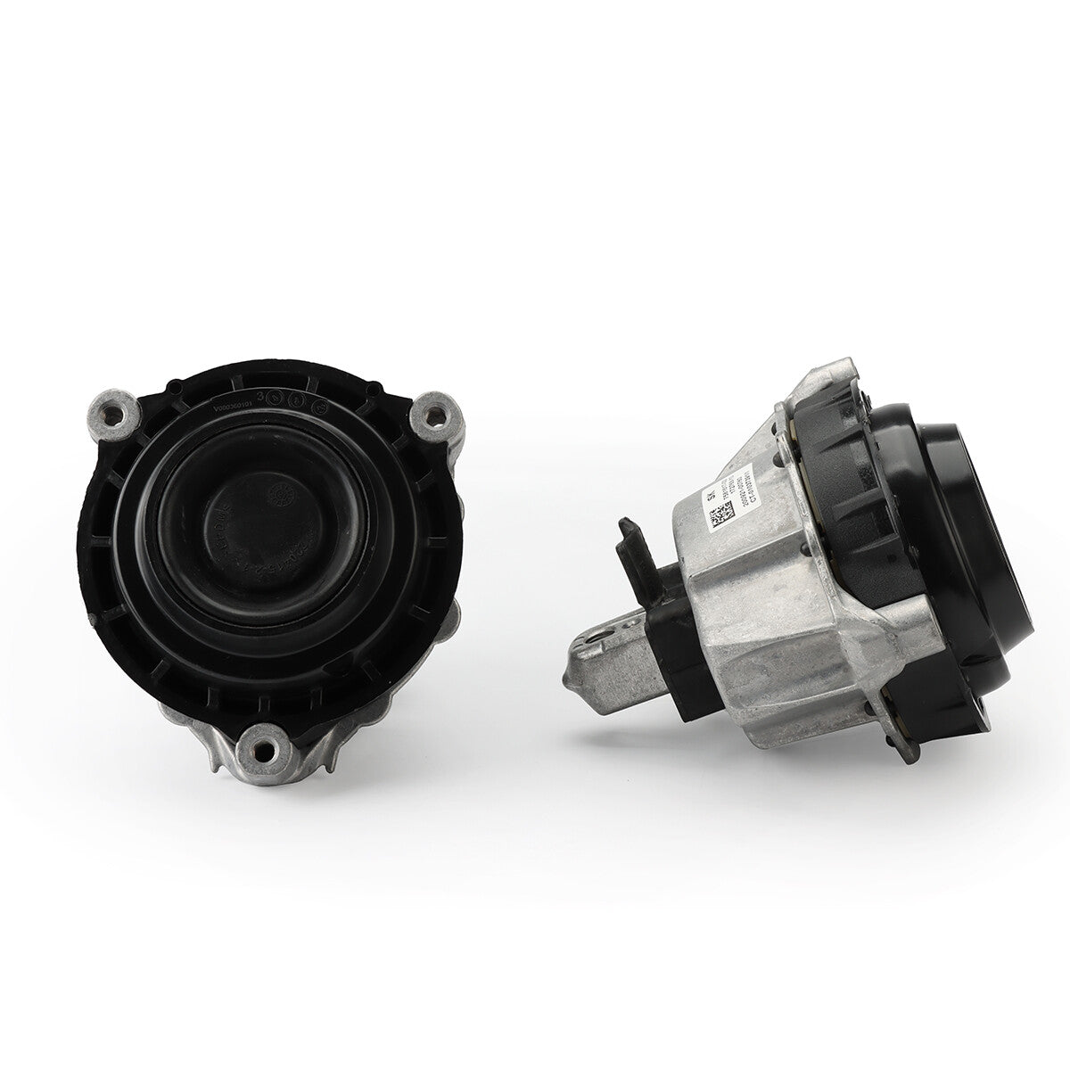 Left Right Engine Motor Mount Fits for BMW G20 G28 325i M 22117581617 22117581618