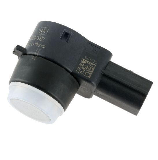 2pcs PDC Parking Sensor 1EW63WS2AA 0263003786 Fit for CHRYSLER for Jeep Bumper Radar