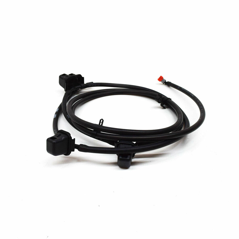 Washing machine windshield flexible hose 1668600992, suitable for Mercedes-Benz GL450 12-15 ML350 GLS450