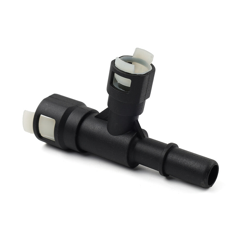Heater Hose Joint Connector for Cadillac for Chevrolet Fit for GMC for Hummer