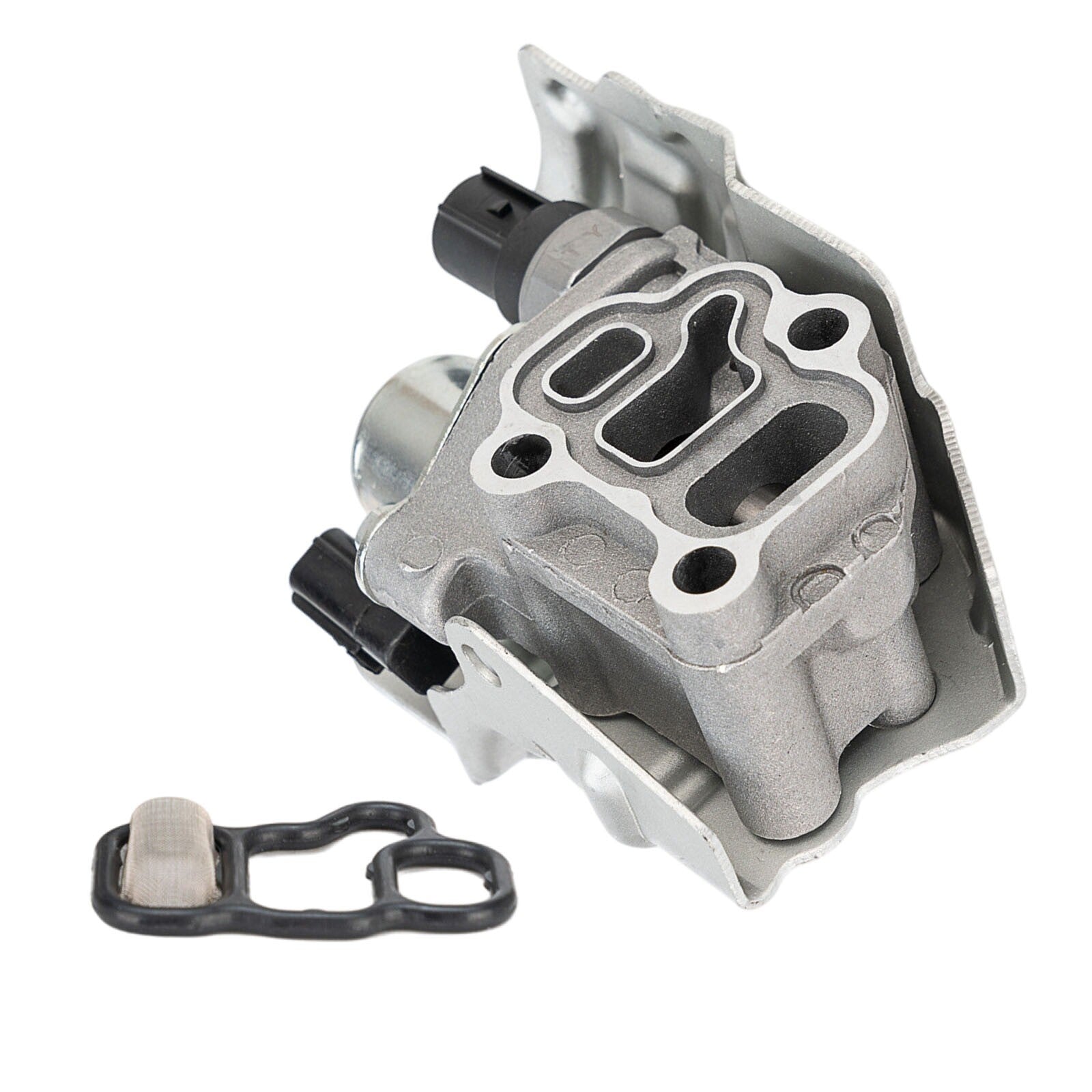 Electromagnetic spool valve with gasket 15810-RAA-A03 suitable for Honda CR-V Accord Element AT