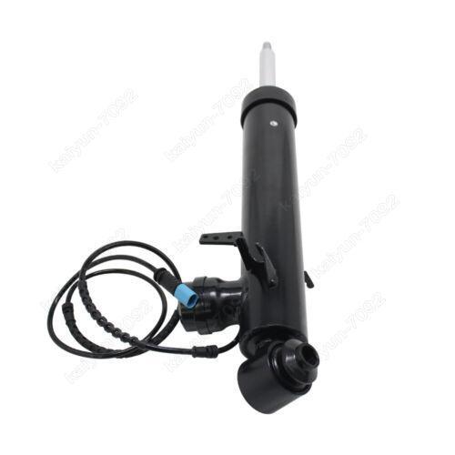 for BMW X5 F15 F85 X6 F16 Rear Left Air Suspension Shock Absorber 37106875087