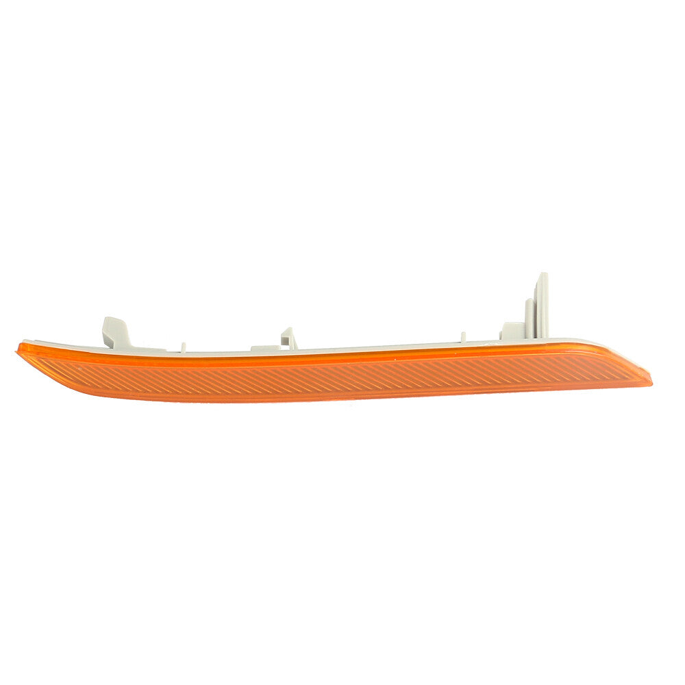 63147179992 Front Right Bumper Side Marker Reflector for 2007-14 for BMW E71 E72 X6
