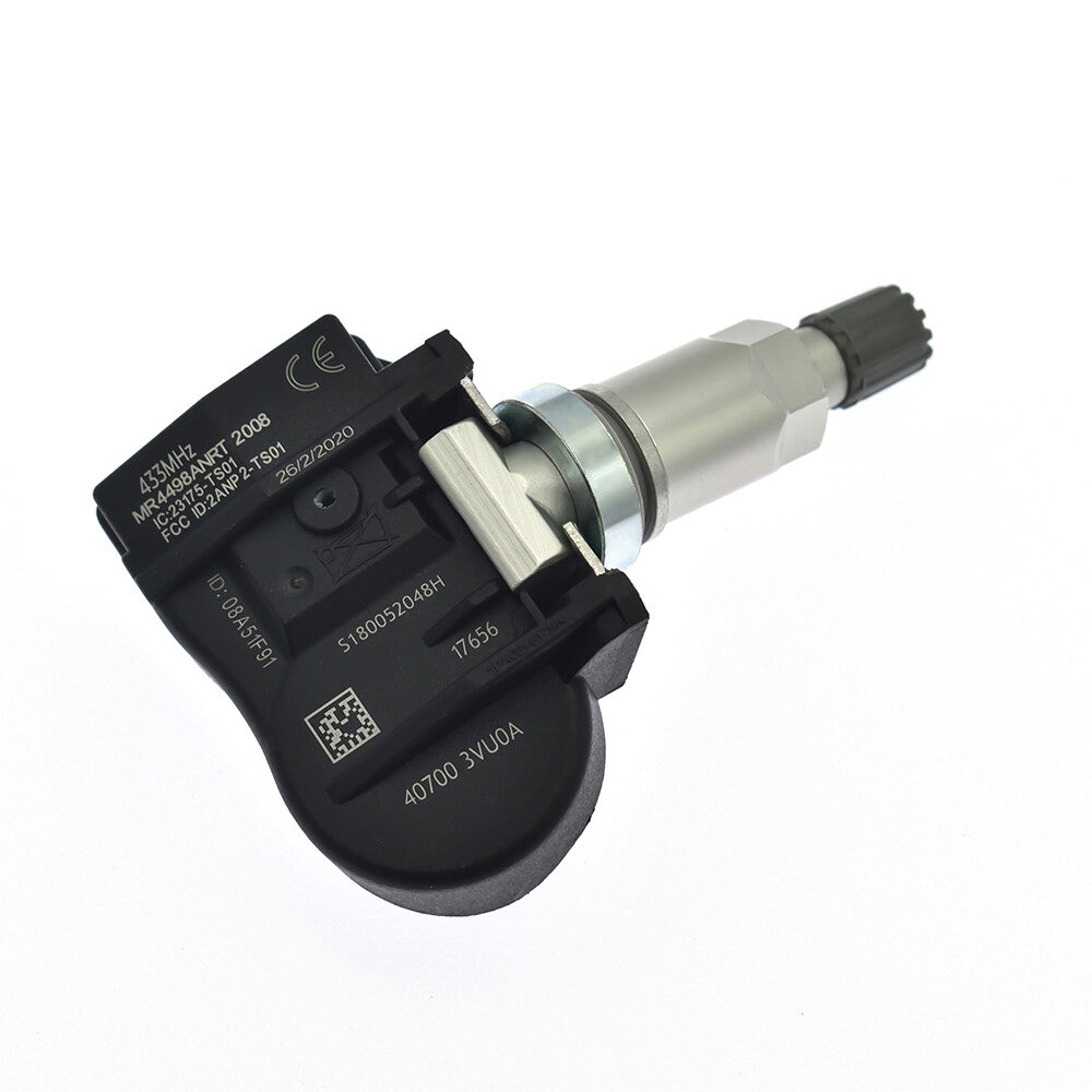 New TPMS Tire Pressure Sensors 40700-3VU0A for Nissan Rogue 2014 2015 2016