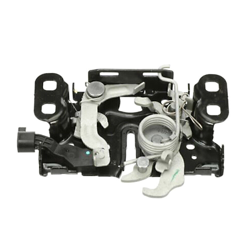 for Jeep Compass 2017-2020 68280607AC 68280608AC Car Hood Latch Lock