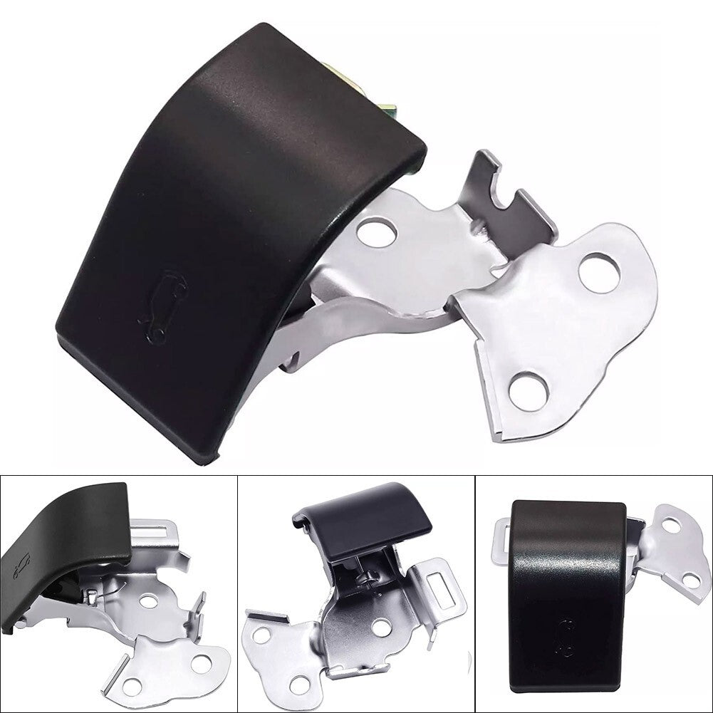 51237149591 2007-2015 for Mini For Cooper Internal Hood Release Handle For R5x