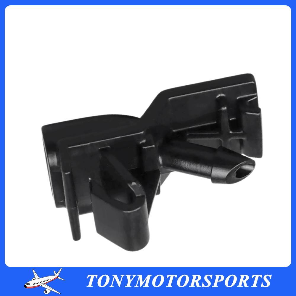 Front Windscreen Washer Nozzle 85381-AC012 Fits for Toyota for Avalon 2005-2012