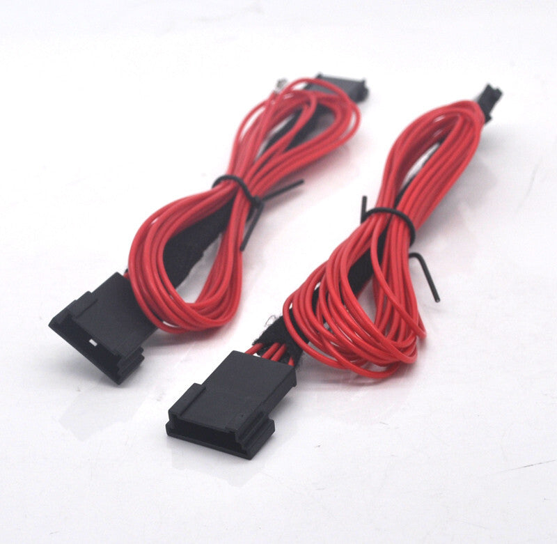 for BMW 5 Series F90 G30 Pre LCI to Facelift Retrofit harness Euro tail lights