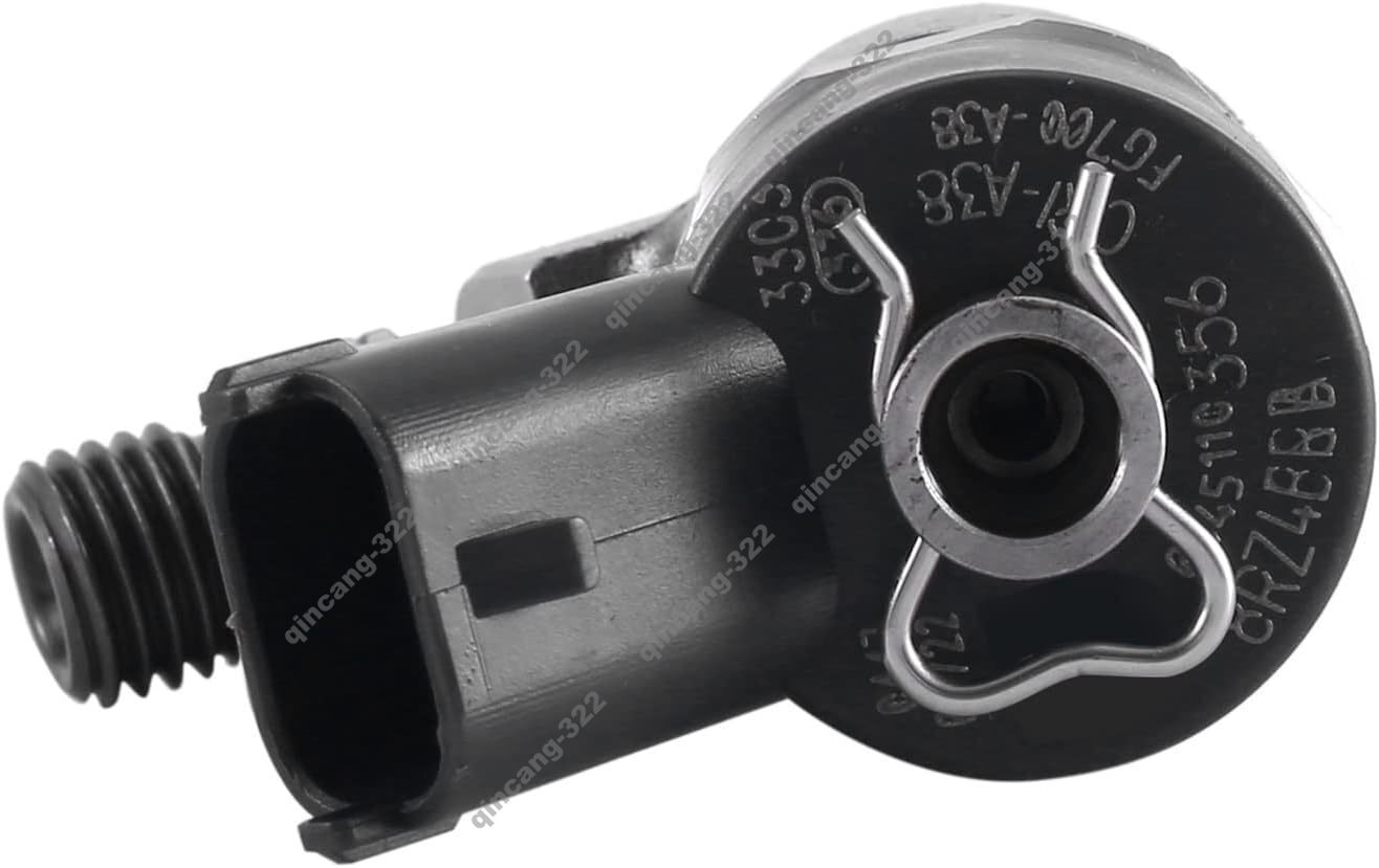 Fuel Injector 0445110356 FC700-1112100-A38 for Yuchai Engine YC4F