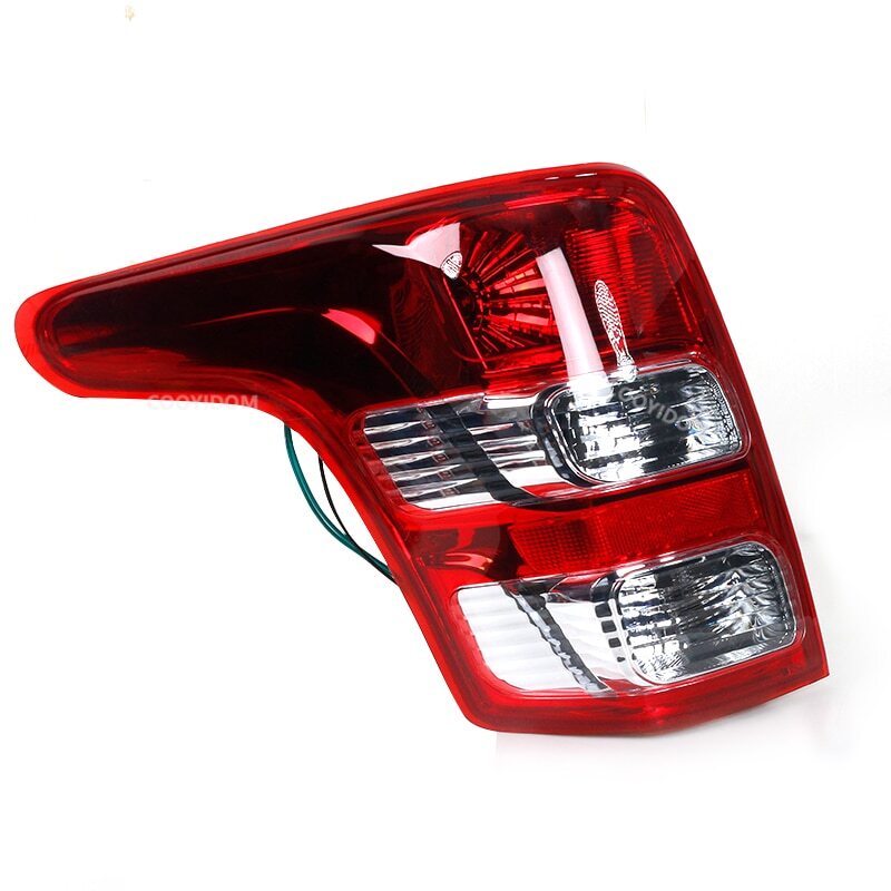 Left Tail Light left Rear Lamp Fits for Mitsubishi L200 Triton Pickup Truck 20