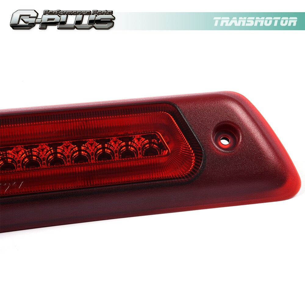 2009-2014 Fujian Edition F-150 LED Triple Bright Version