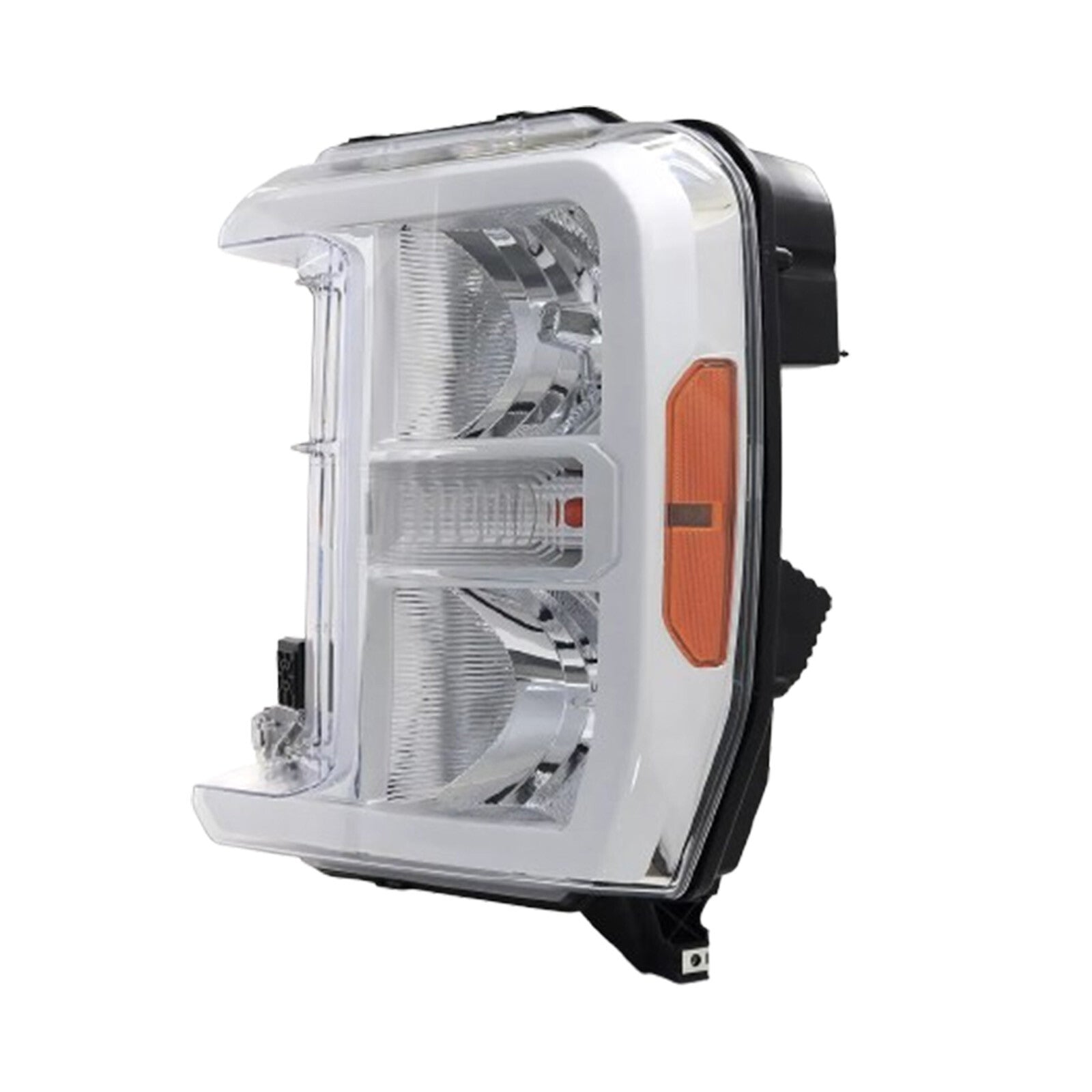 For 2023-2024 for Ford F250 F350 F450sd F550sd Left Headlight Assembly Driver Side