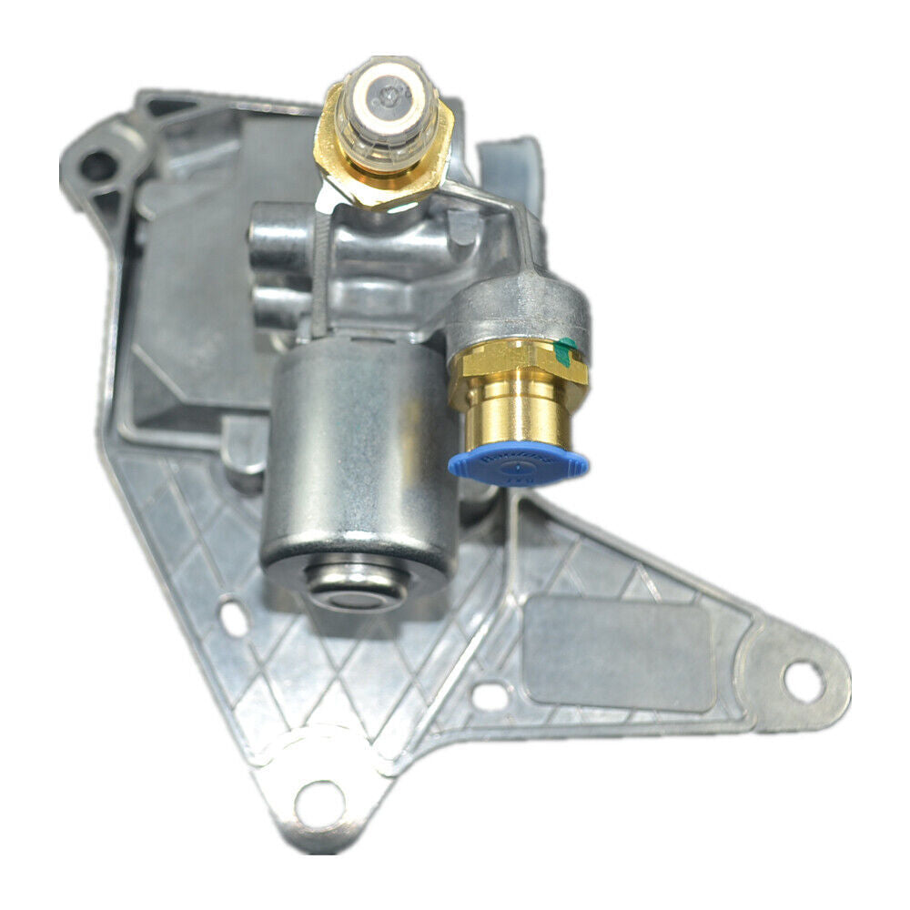 New Engine Brake Air Valve 21369922 Fit for Volvo for Mack Truck 23992701 20994246 12V