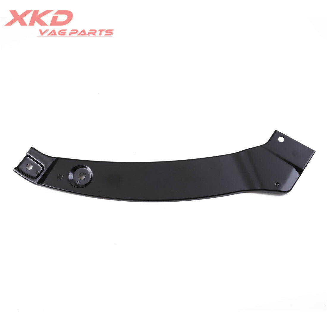 The right radiator support is suitable for Volkswagen for Tiguan 08-11 5N0806930A