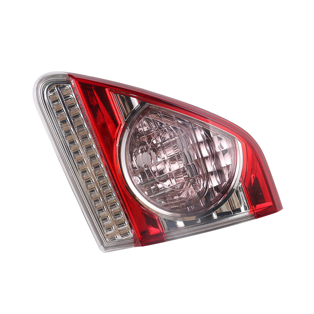 Passenger Side Fits for Toyota for Corolla 2011 2012 2013 Rear Tail Lamp 81581 02280 NEW