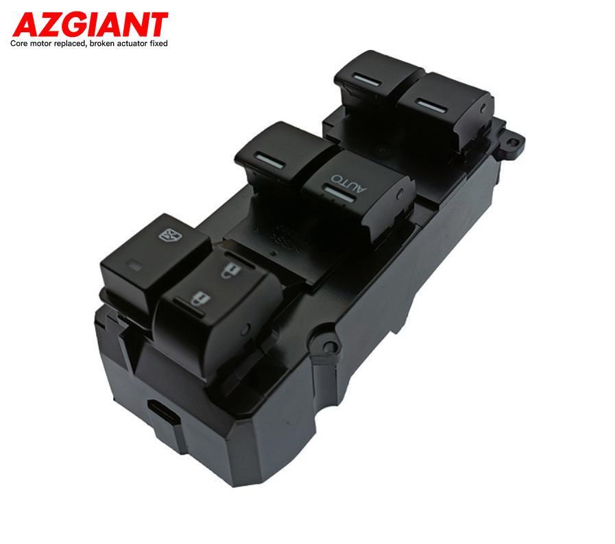 35750-T0A-H11 Master Power Window Door Control Switch Left for Honda CR-V