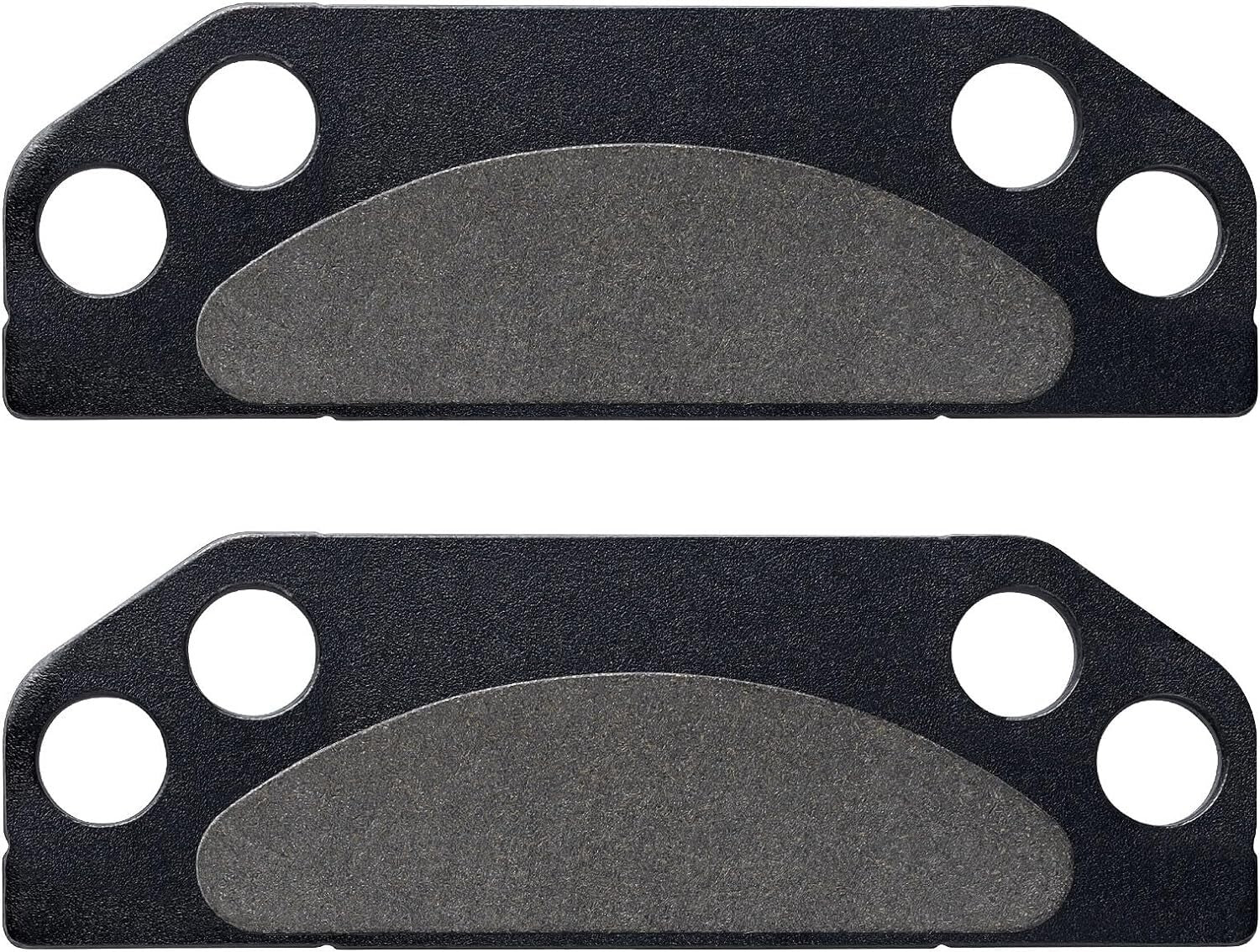 Brake Pads for Polaris Ranger 500 700 800 900 Crew Ranger XP 700 800 2x4 4x4 6x6