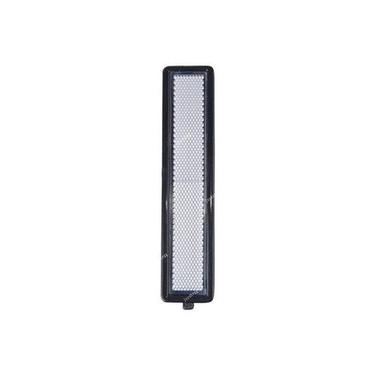 Fit for BMW E30 E32 E34 318i 318is 325es 325i White Front Side Marker Light Lens