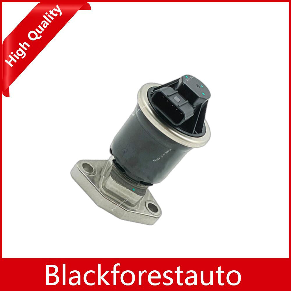 For 2017-2020 for Honda Ridgeline Egr car Gas Recirculation Valve 18011-R1a-A00
