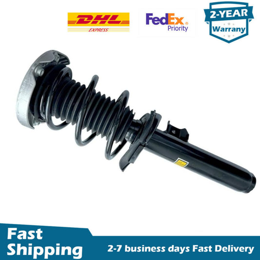 Front Left Shock Spring Strut Without EDC for BMW F30 F31 230i 328i 430i xDrive