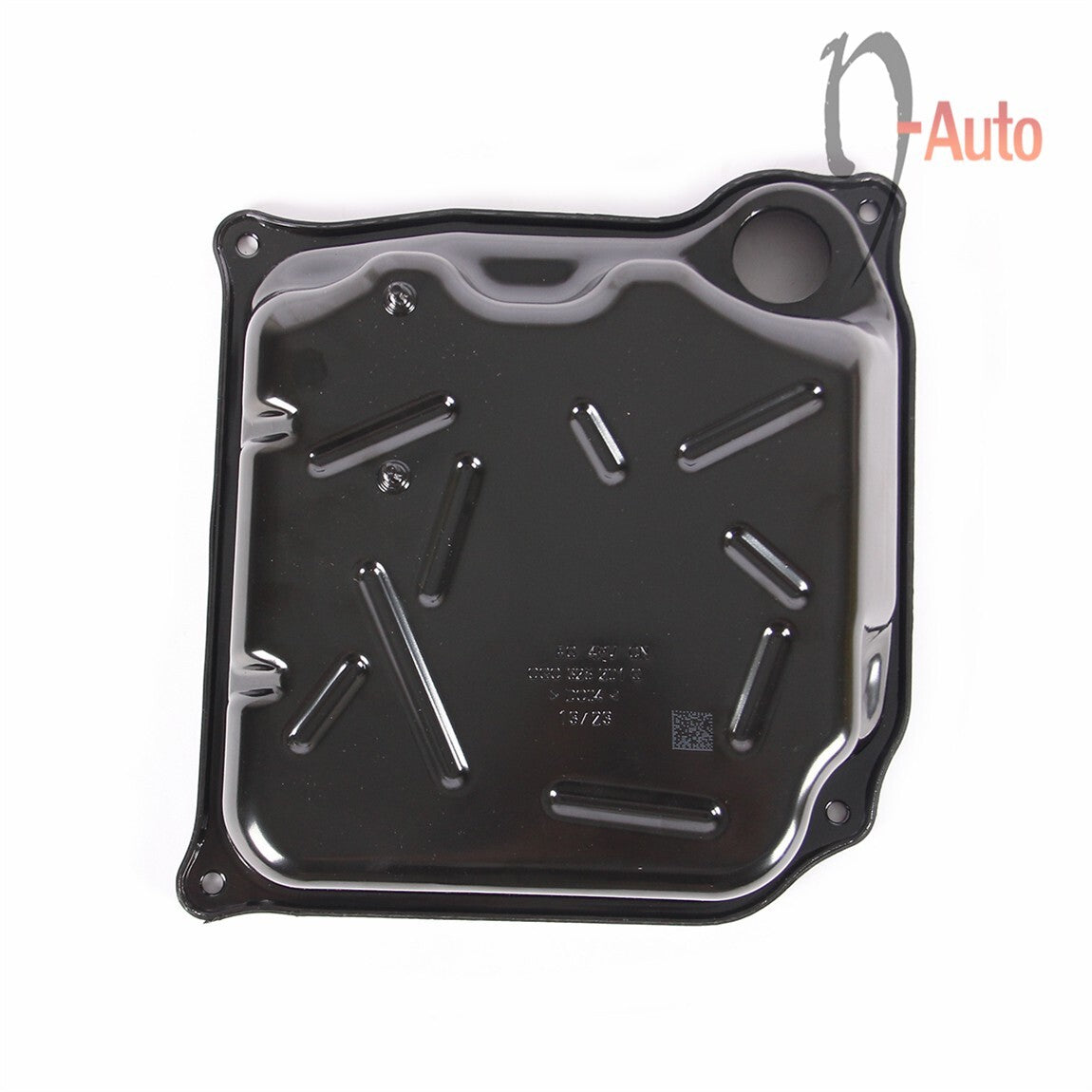 DQ381/500 7-speed Transmission Oil Sump Fit for VW for Golf for AUDI TT 0GC325201E