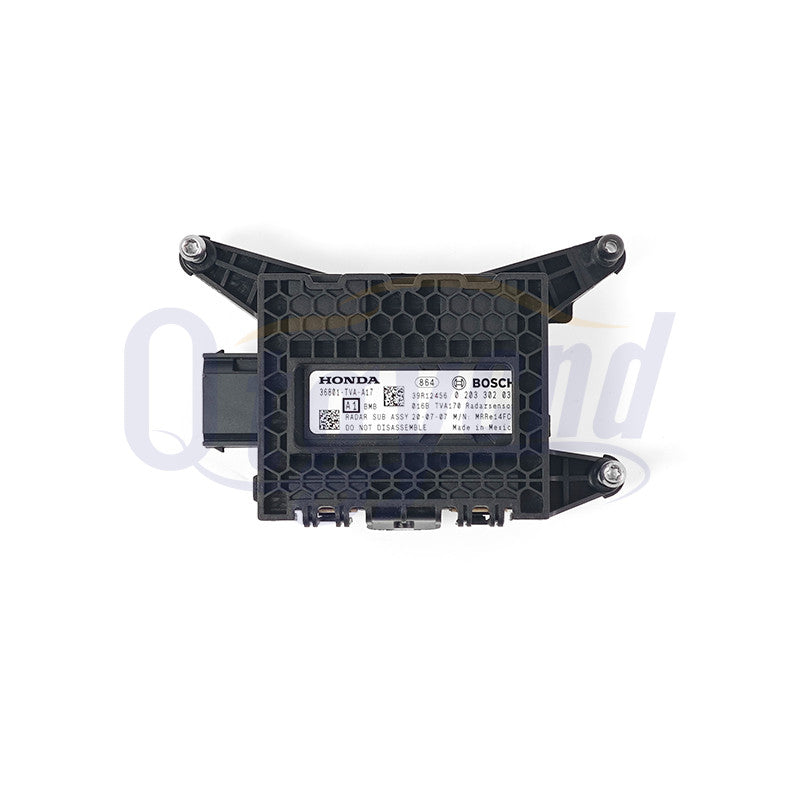 Front Distance Cruise Control Radar Sensor Applicable to for Honda Accord EX LX 2018 - 2020