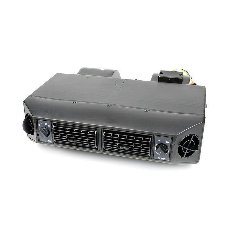 12V Cooling Underdash Air Conditioning Conditioner A/C Kit Universal Auto Car